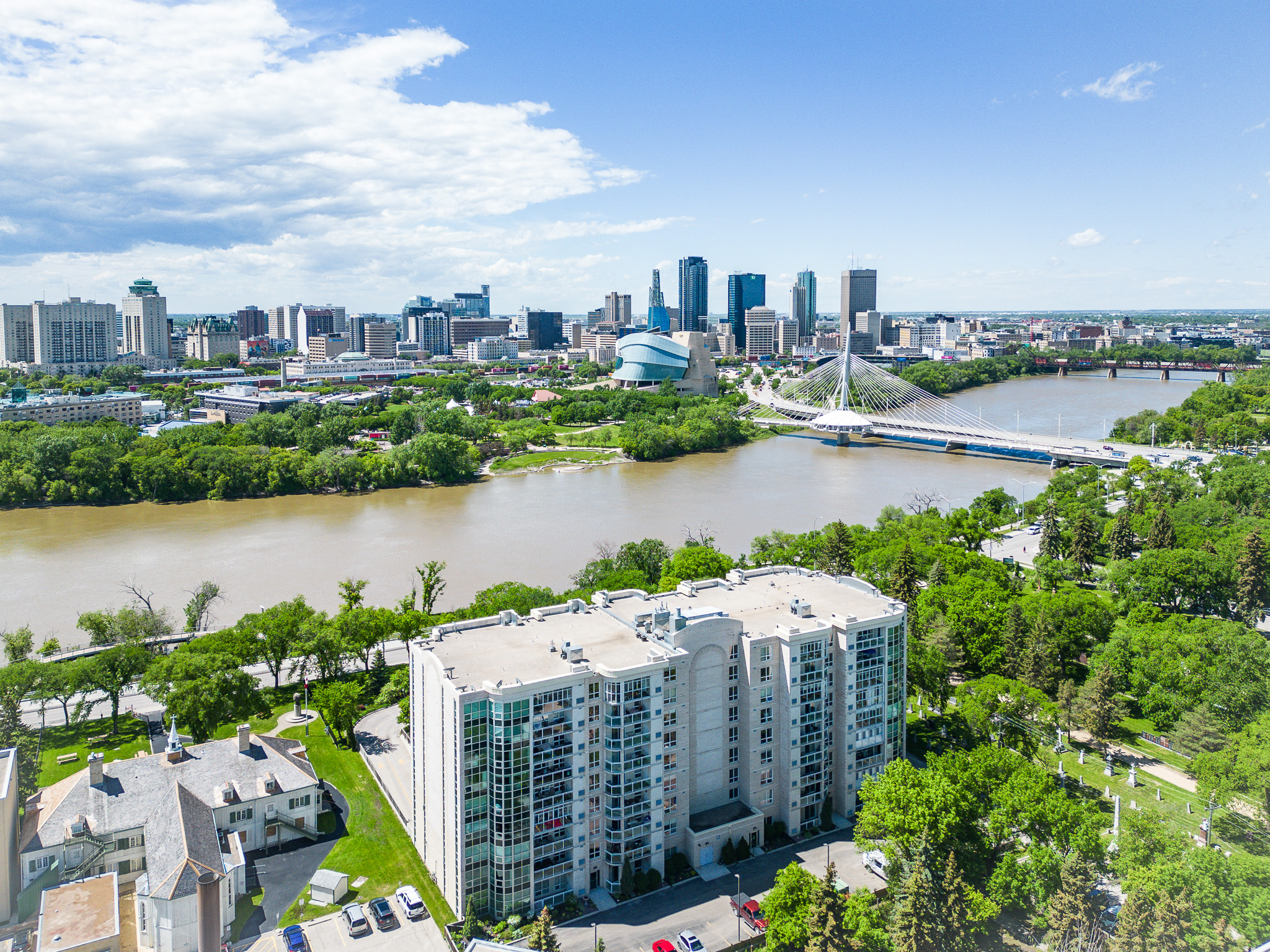 St Boniface Riverfront Niblock Realestate