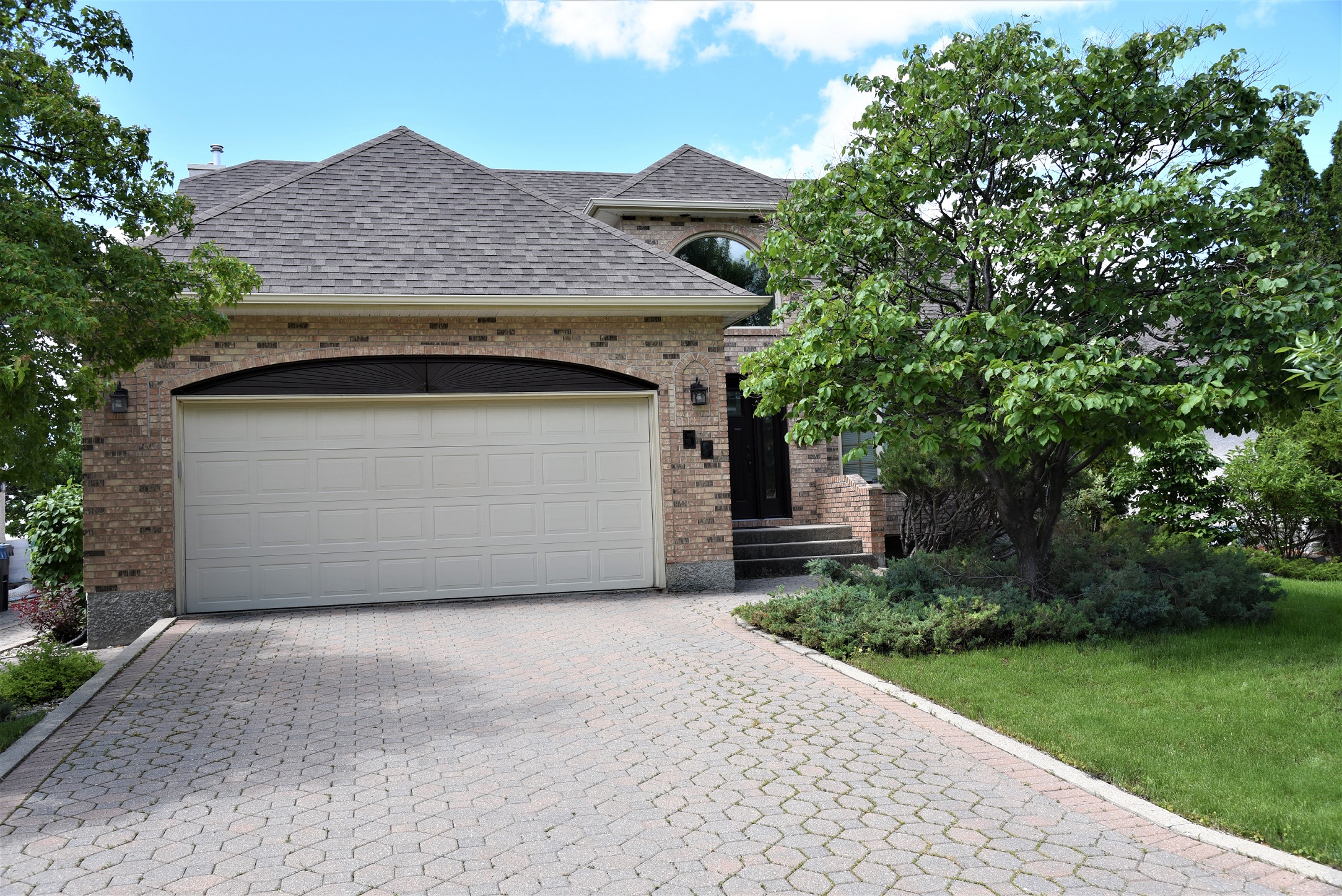 Family home in Southdale
