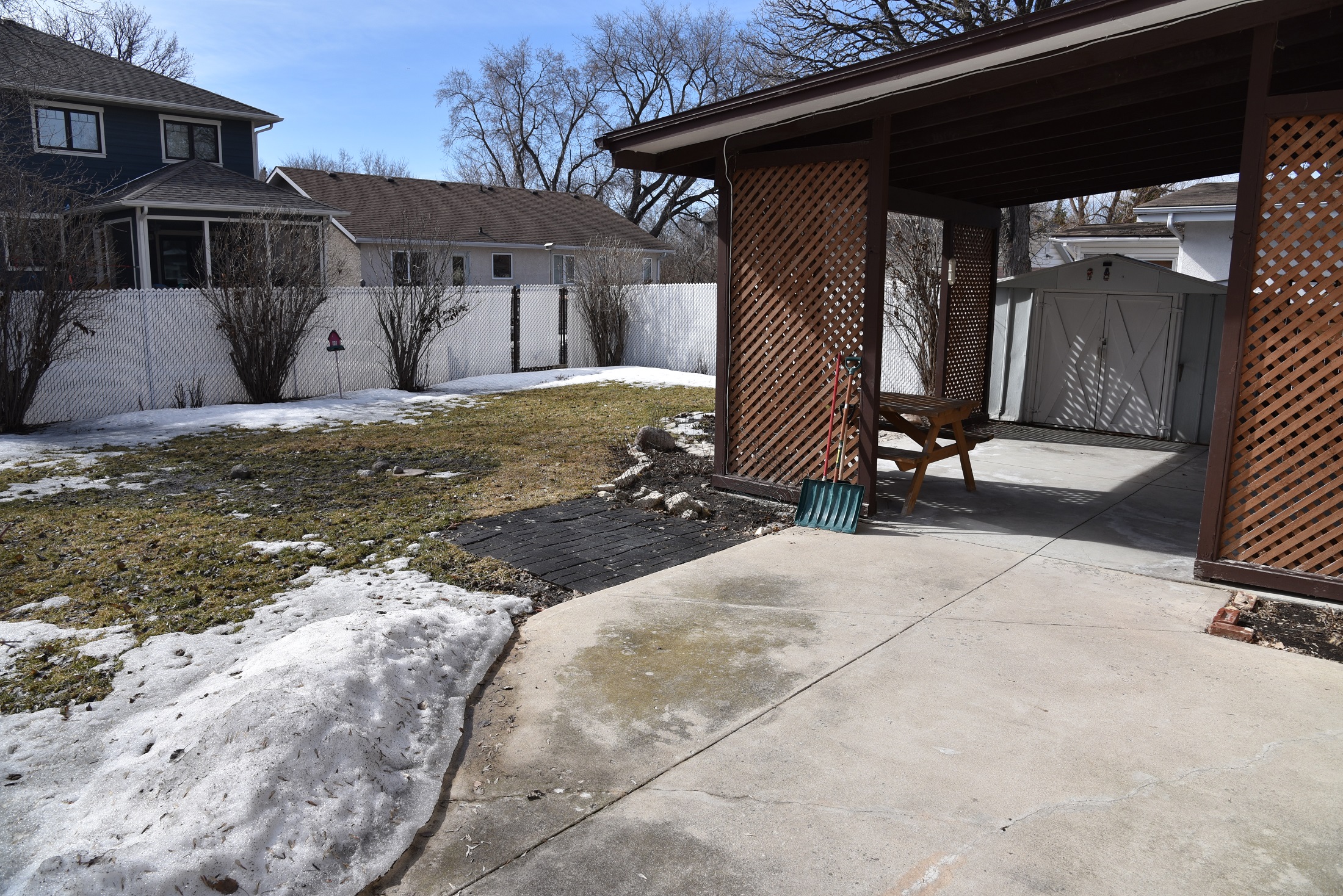 Pulberry St Vital Park Niblock Realestate