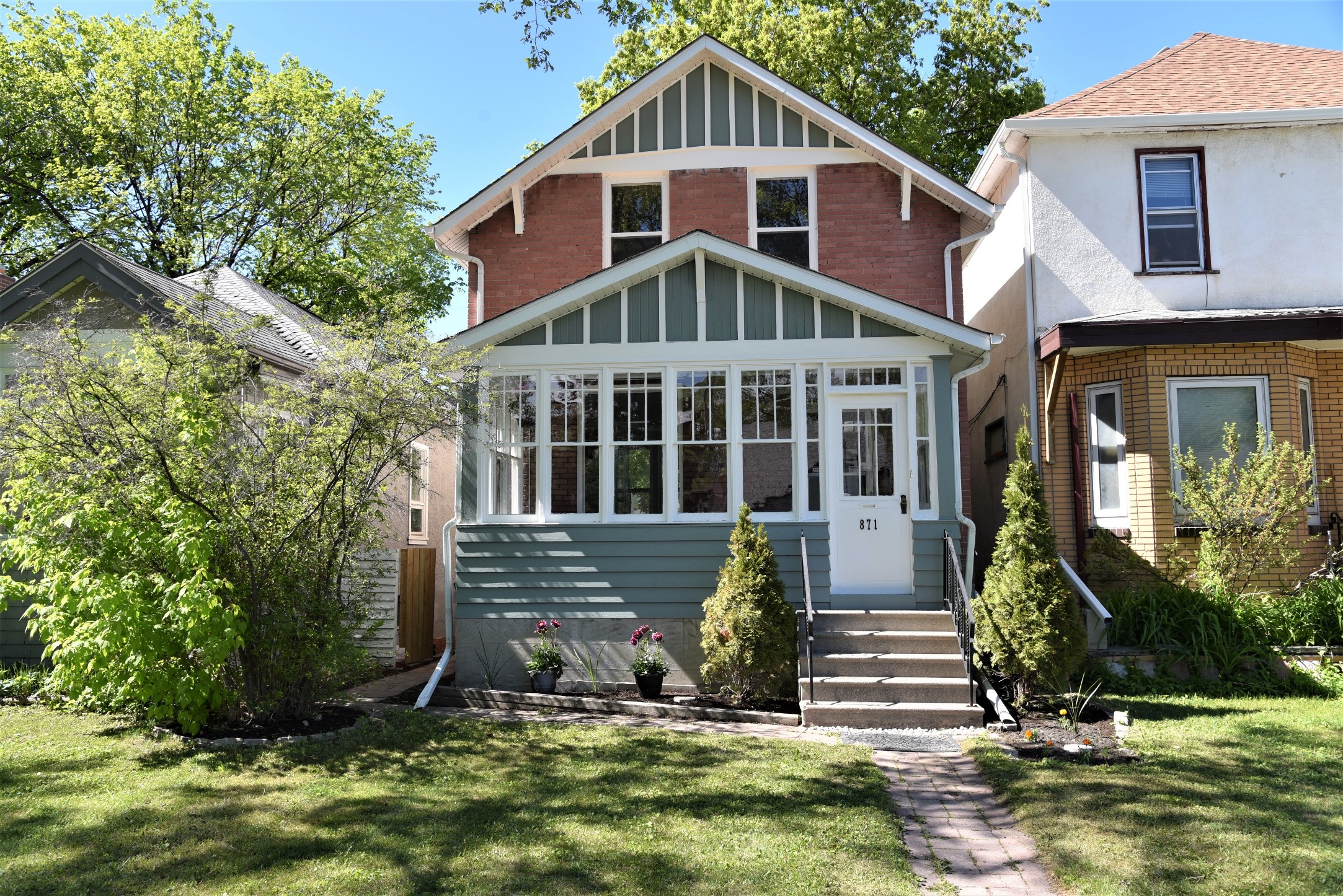 Fort Rouge Classic Niblock Realestate