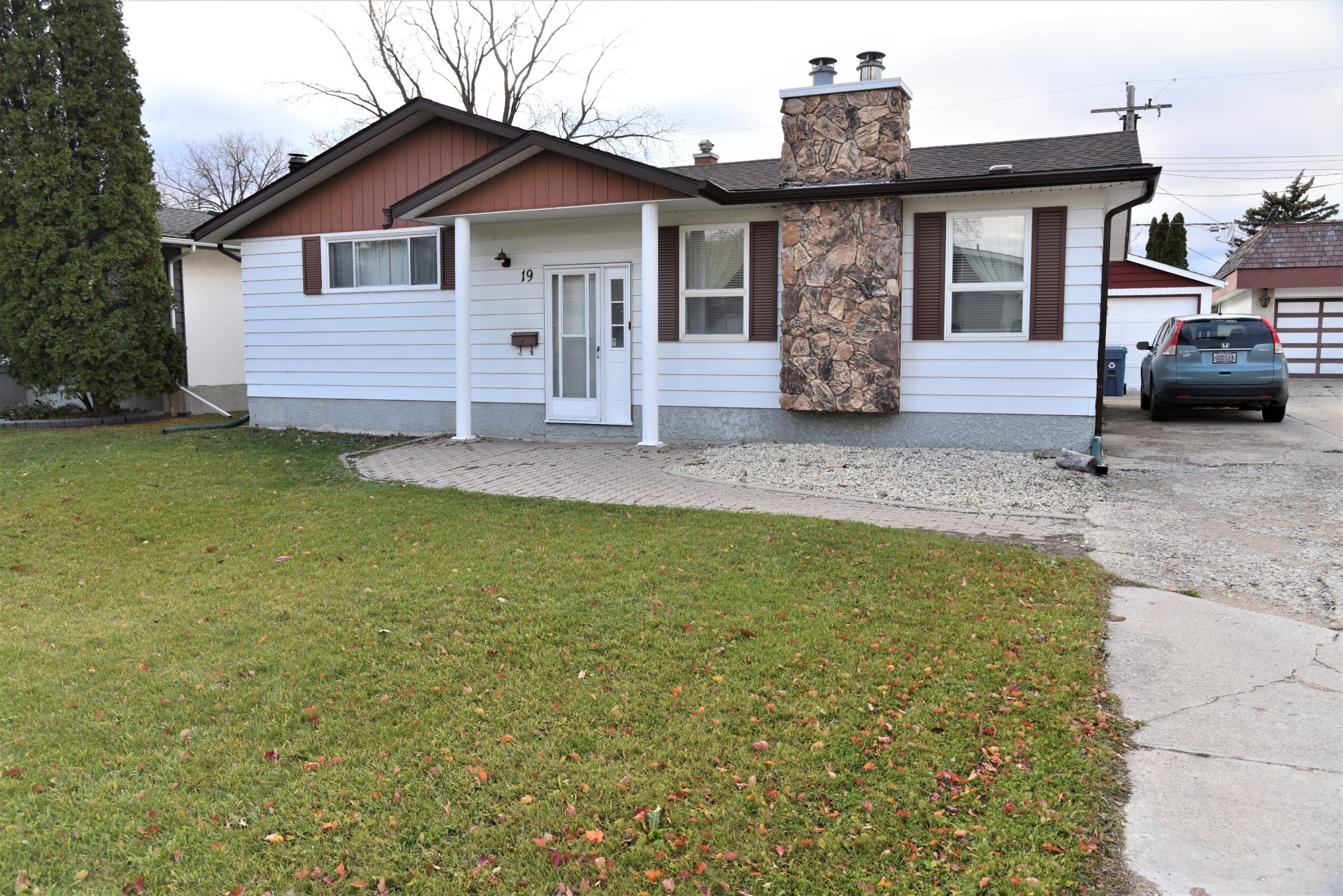 Updated family home in Windsor Park 